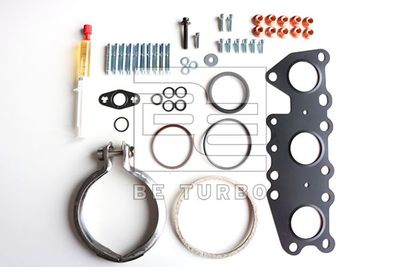 BE TURBO ABS656 Турбина  для BMW 4 купе (F32, F82) M4
