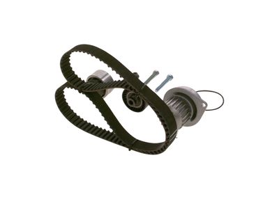 WASSERPUMPE + ZAHNRIEMENSATZ BOSCH 1987948897 18