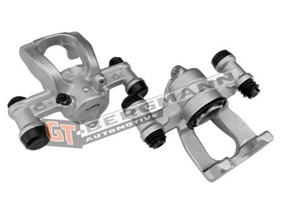 GT-BERGMANN Automotive Stabdžių apkaba