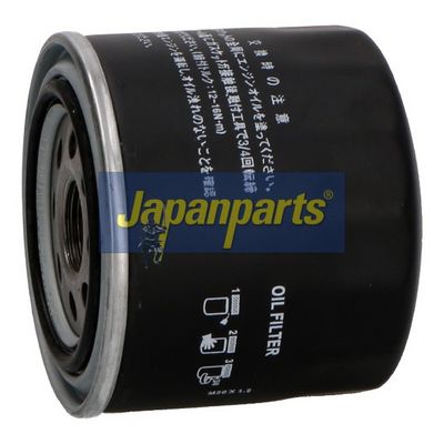 Filtro de aceite JAPANPARTS FO-705S, foto 2