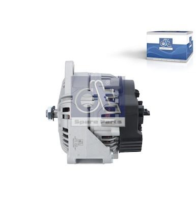 Alternator DT SPARE PARTS 4.62887