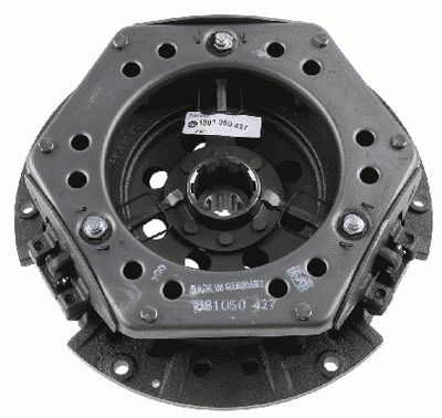 SACHS Kupplungsdruckplatte