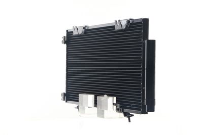 CONDENSATOR CLIMATIZARE MAHLE AC261000S 17