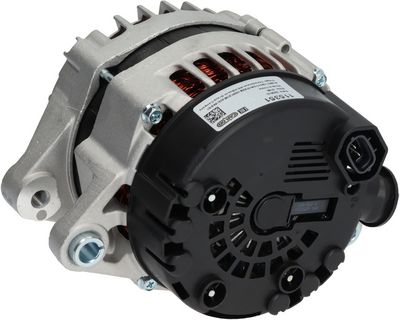 GENERATOR / ALTERNATOR HC-Cargo F032115351 6