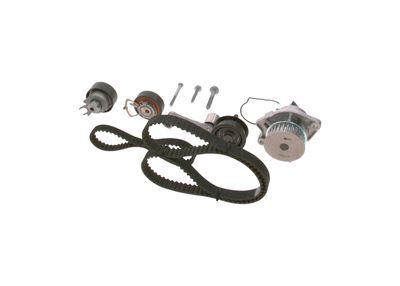 SET POMPA APA + CUREA DINTATA BOSCH 1987948886 17