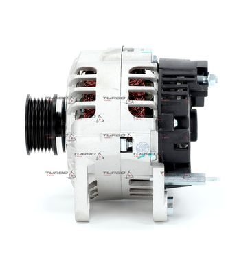 GENERATOR / ALTERNATOR TURBO-TEC TTAL001045 2