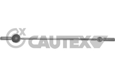 CAUTEX Reparatieset, schakelhefboom (030363)