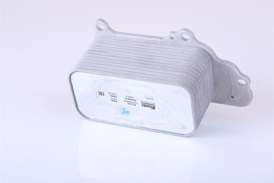 ÖLKüHLER MOTORöL NISSENS 91225 9