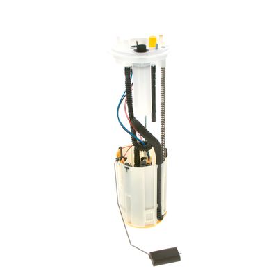 SISTEM ALIMENTARE CU COMBUSTIBIL BOSCH 0580203437 27