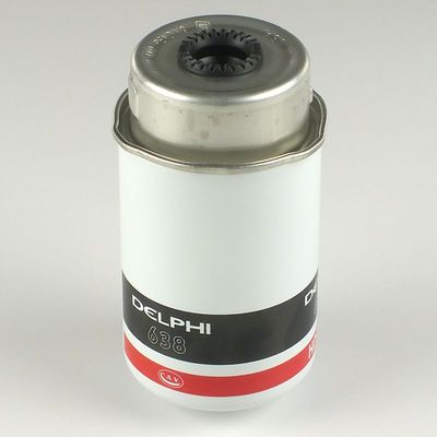 KRAFTSTOFFFILTER DELPHI HDF638 14