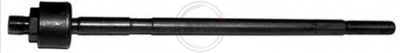 A.B.S. 240151 Наконечник рулевой тяги  для MAZDA DEMIO (DW) 1.3 i 16V