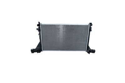 RADIATOR RACIRE MOTOR NRF 58482 5