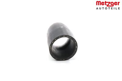 LADELUFTSCHLAUCH METZGER AUTOTEILE 2400499 27