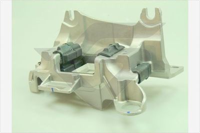 LAGERUNG SCHALTGETRIEBE