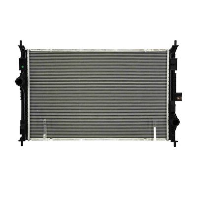 RADIATOR RACIRE MOTOR NISSENS 607100 6
