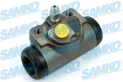 Cylinderek hamulcowy SAMKO C29549