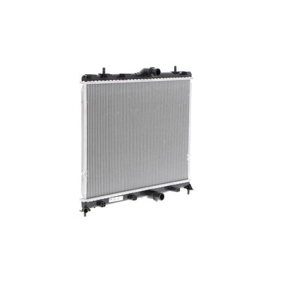 RADIATOR RACIRE MOTOR NISSENS 606859 34