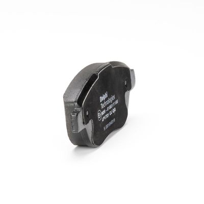 SET PLACUTE FRANA FRANA DISC DELPHI LP1721 30