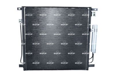 CONDENSATOR CLIMATIZARE