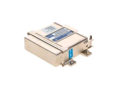 STEUERGERäT ZüNDANLAGE BOSCH 0227400143 19