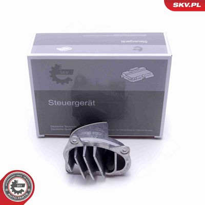 UNITATE DE CONTROL LUMINI