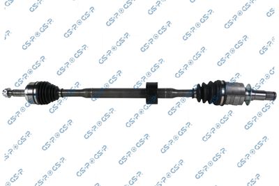 Drive Shaft 204206