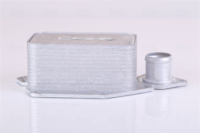 RADIATOR ULEI ULEI MOTOR NISSENS 91303 4