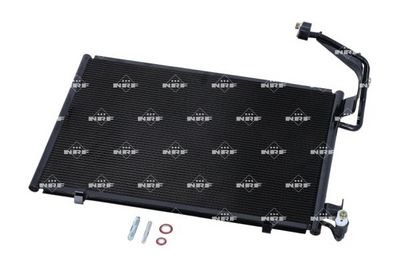 CONDENSATOR CLIMATIZARE