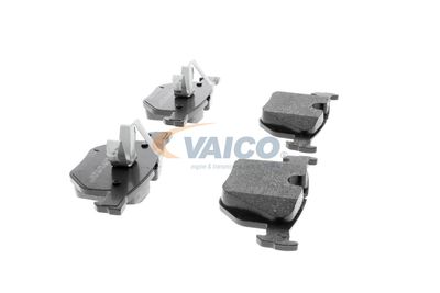 BREMSBELAGSATZ SCHEIBENBREMSE VAICO V208130 49