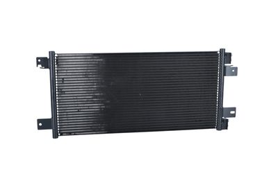 CONDENSATOR CLIMATIZARE NRF 350523 24