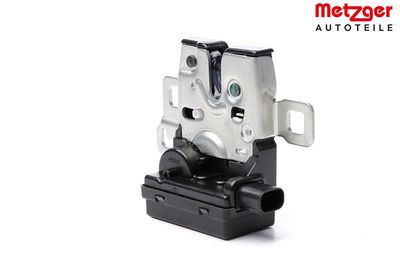 HECKKLAPPENSCHLOSS METZGER AUTOTEILE 2310916 8