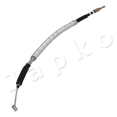 CABLU FRANA DE PARCARE