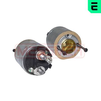 SOLENOID ELECTROMOTOR