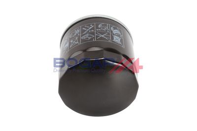 FILTRU ULEI BOGAP A8113162 4