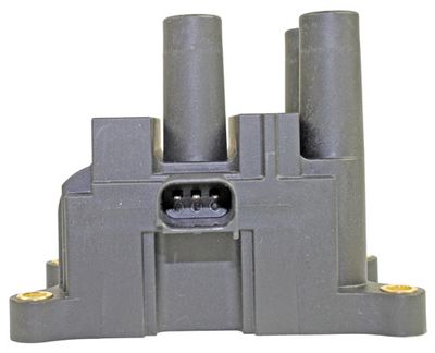 Tændspole METZGER 0880448