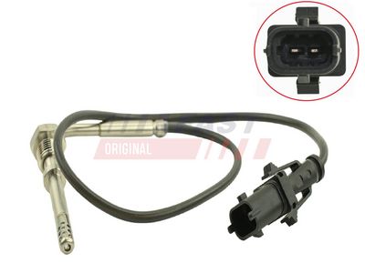 Snímač teploty výfukových plynov FAST FT80234