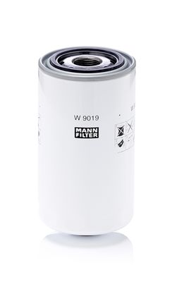 Масляный фильтр W 9019