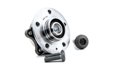 RADLAGERSATZ SKF VKBA6649F 37