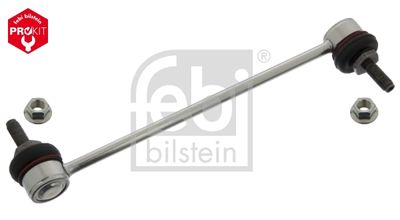 Link/Coupling Rod, stabiliser bar 101916