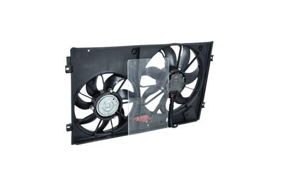VENTILATOR RADIATOR NRF 47394 22