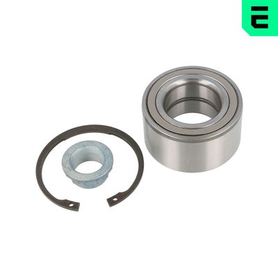 Wheel Bearing Kit 502138