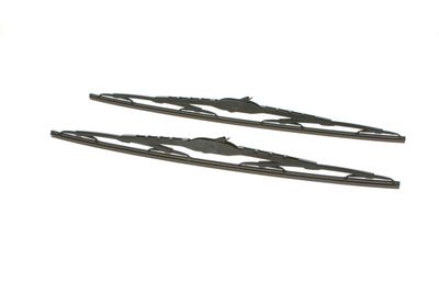 LAMELA STERGATOR BOSCH 3397118408 8