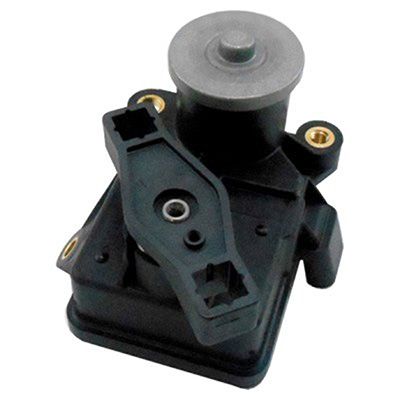 STELLELEMENT DRALLKLAPPEN (SAUGROHR)