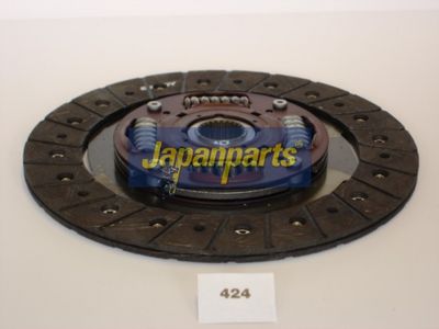 JAPANPARTS Sankabos diskas