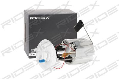 Элемент системы питания RIDEX 1382F0168 для LANCIA THEMA