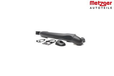 TüRGRIFF METZGER AUTOTEILE 2310960 5