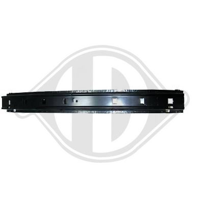 AUFPRALLDäMPFER STOßFäNGER