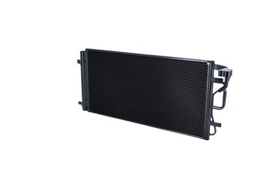 CONDENSATOR CLIMATIZARE NRF 350491 11