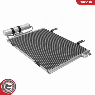 CONDENSATOR CLIMATIZARE ESEN SKV 86SKV573 2