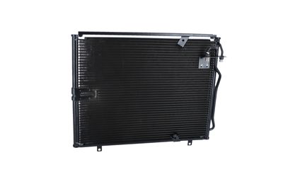 KONDENSATOR KLIMAANLAGE NRF 35132 46